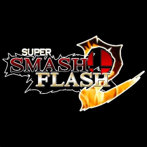 Super Smash Flash 2 2024 - Mina Suzann