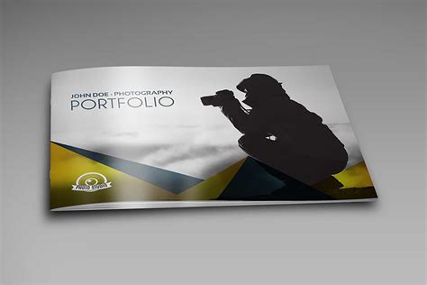 Photographer Portfolio | Worth to Buy