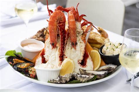 Find Sydney’s best eating and drinking in Darling Harbour | Darling Harbour