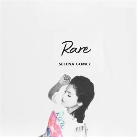 Selena Gomez – Rare - minutenmusik.