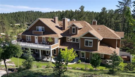 Cabins, Lodges & Resorts – Places to Stay | Hill City, SD