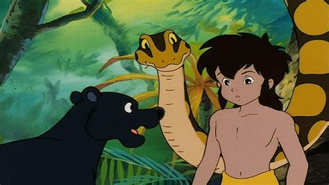 Image - Bagheera Shouting at Mowgli.jpg | Jungle Book Wiki | FANDOM powered by Wikia