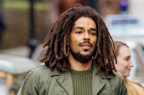 'Bob Marley: One Love' Biopic's Success Hinges On Kingsley Ben-Adir's Performance, Says Cedella ...