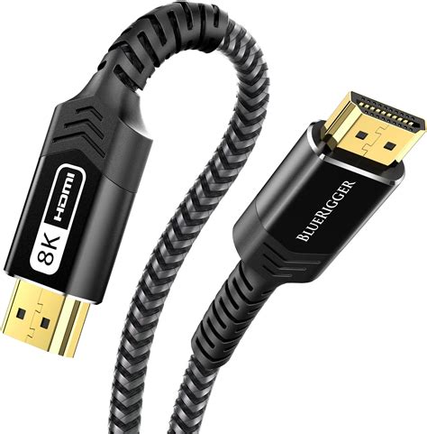 Amazon.com: Betron 4K HDMI to HDMI Cable, High Speed Ultra HD HDMI Cord ...