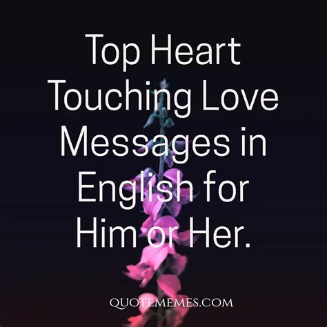 Romantic Heart Touching Love Message For Boyfriend - Rectangle Circle