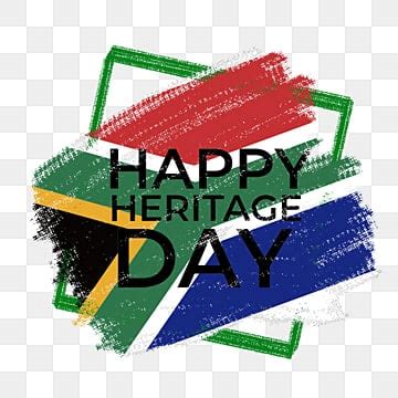 Heritage Day PNG Transparent Images Free Download | Vector Files | Pngtree