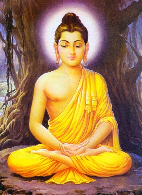 Buddha Avatar - Brief description about The Great founder of the Buddhist faith