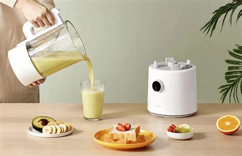 Xiaomi Smart Blender - Xiaomi Store Ireland