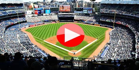 SPORTS 247 INFO : MLB Live Stream