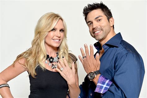 Tamra Judge Gives An Update On Her Husband Eddie Judge’s Health: “It’s ...