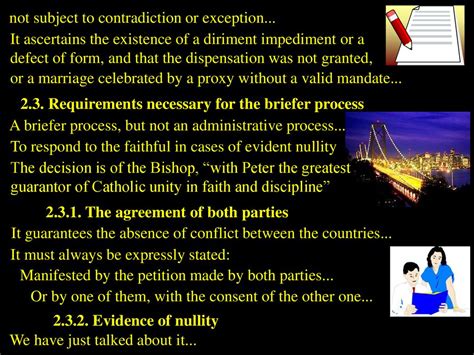 HOW TO DETERMINE WHICH PROCESS IS BEST FOR EACH CASE - ppt download