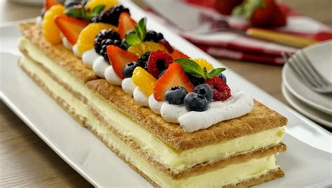 10 of the Most Authentic Chilean Desserts