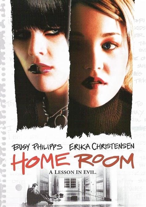 Home Room (2002) - IMDb