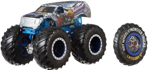 Hot Wheels Monster Trucks Collection Styles May Vary FYJ44 - Best Buy