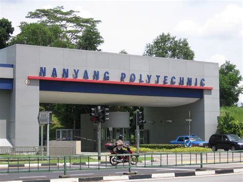 Nanyang poly - Nanyang Polytechnic - Wikipedia the free encyclopedia