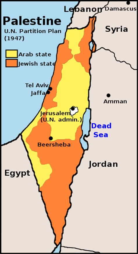 Israel vs. PalestinePorchDrinking.com