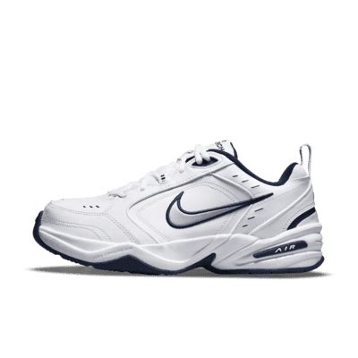 Nike Air Monarch IV Men's Workout Shoes (Extra Wide). Nike.com