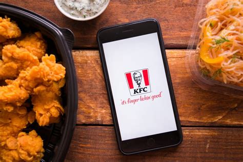 How Does KFC Delivery Work And How To Order Online - Shopfood.com