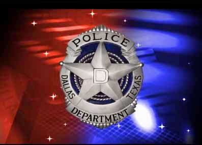 Dallas Police Officer Terrance Thomas on Leave Following Drunk-Driving ...