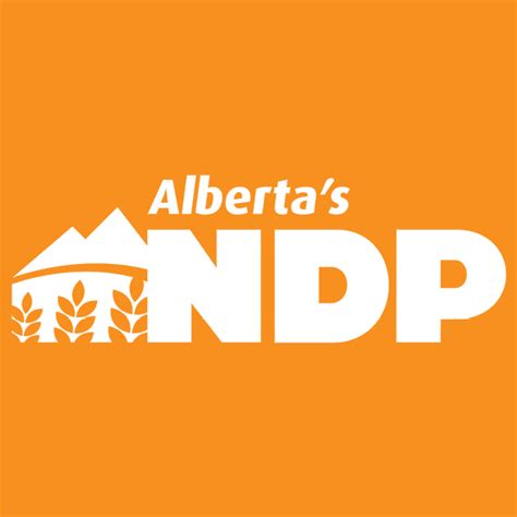 Rachel Notley - Alberta NDP