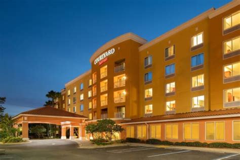 Holiday Inn Hotel & Suites Orange Park Reviews & Prices | U.S. News