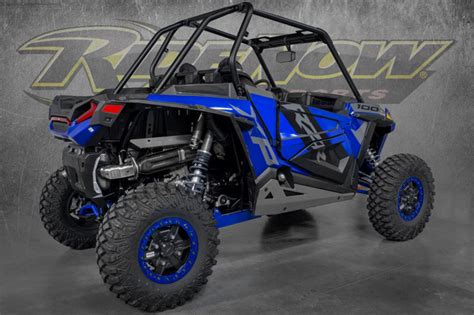 New 2021 Polaris RZR XP 1000 Trails & Rocks Side by Side Utility Vehicle #PO204999 | RideNow ...