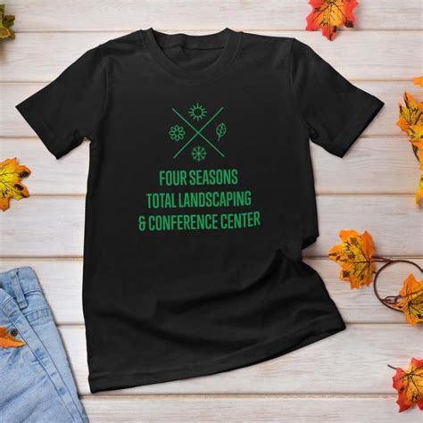 Four Seasons Total Landscaping Merchandise to Buy Post-Election 2020 ...