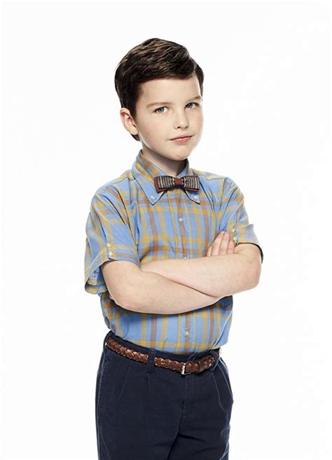 "Young Sheldon" - Young Sheldon Photo (40742794) - Fanpop