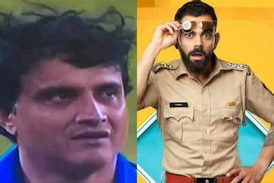 Virat Kohli Fans Flood Twitter With Hilarious Memes After Sourav Ganguly's Sacking As BCCI President