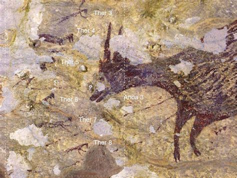 44,000-Year-Old Indonesian Cave Painting Is Rewriting The History Of ...