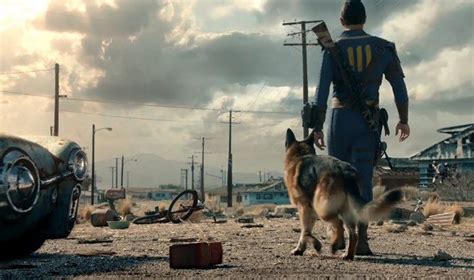 Hands-on: 'Fallout 4' VR on Vive