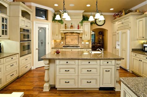 What Is A French Country Kitchen Kitchen Decorating I - vrogue.co
