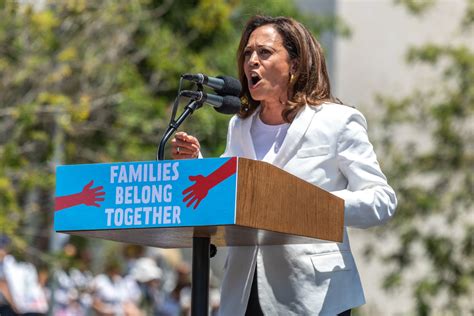 Sen. Kamala Harris announces run for 2020 Presidential race - The ...