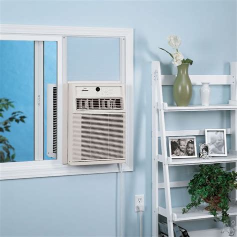 Casement Room Air Conditioner With Electronic Controls ~ http://lanewstalk.com/installing ...