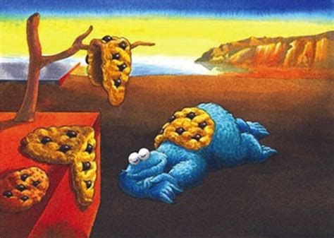 Famous Painting Parodies - Gallery | eBaum's World