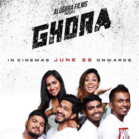 Horror Movie Ghora Showing in Cinemas Now! | Astro Ulagam