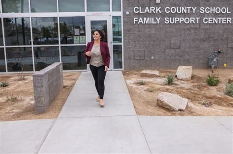 New center providing support for recently immigrated Clark County ...