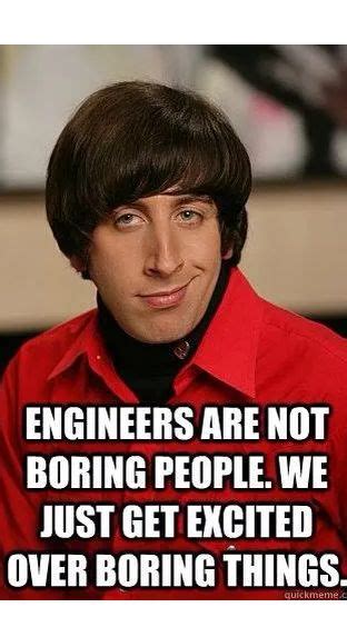 The ultimate engineering pinup... 👍 | Engineering humor, Engineering ...