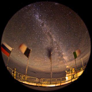 Images: Life at Antarctica's Concordia Station | Live Science