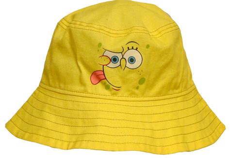 Nickelodeon SpongeBob Bucket Hat - Midwest Glove