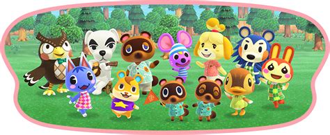 Villager - Animal Crossing Wiki - Nookipedia