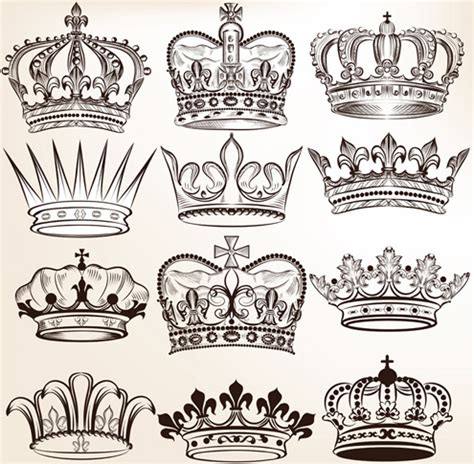 323 Vector Crown Royal Logo Svg SVG PNG EPS DXF File