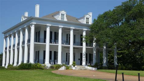 Dunleith Historic Inn (Natchez) • HolidayCheck (Mississippi | USA)