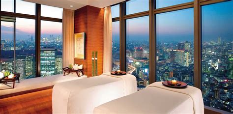 Mandarin Oriental Tokyo | Japan Luxury Hotels Resorts | Remote Lands