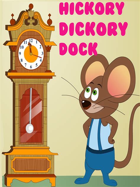 Watch Hickory Dickory Dock | Prime Video