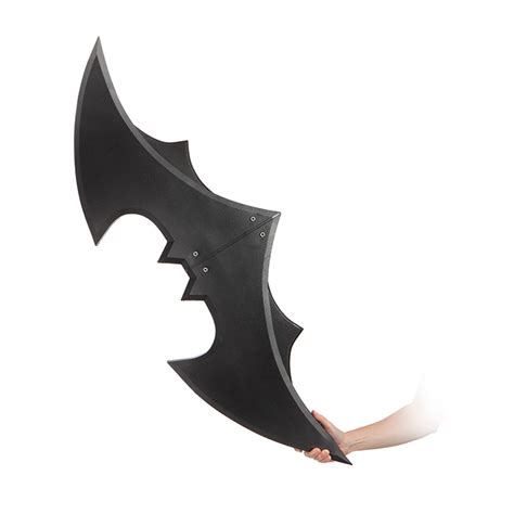 Batman Oversized Foam Batarang