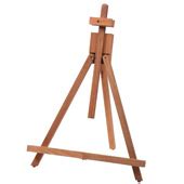 Wooden Compact Table Easel | Merrypak