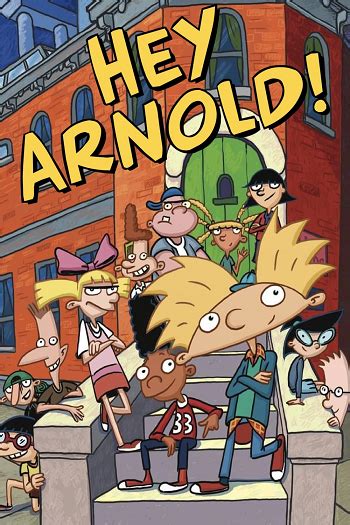 Hey Arnold! (Western Animation) - TV Tropes