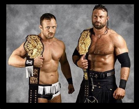 Former NWA World Tag Team Champions. With Tag Team Championships. | Nwa ...