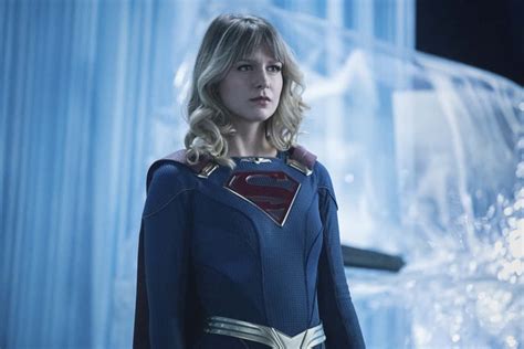 SUPERGIRL Season 6 Episode 1 Photos Rebirth | Seat42F